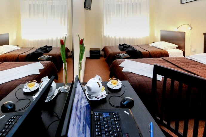 Imagen general del Hotel Liburnia. Foto 3
