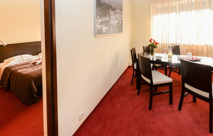 Imagen general del Hotel Liburnia. Foto 6