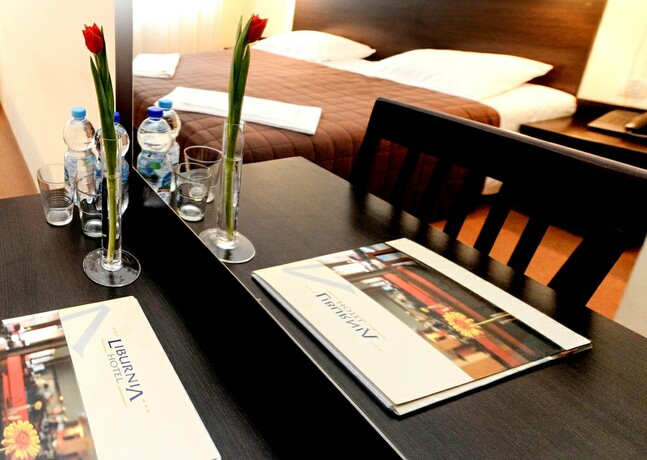 Imagen general del Hotel Liburnia. Foto 7