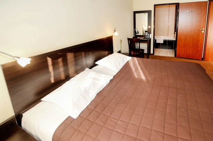 Imagen general del Hotel Liburnia. Foto 8