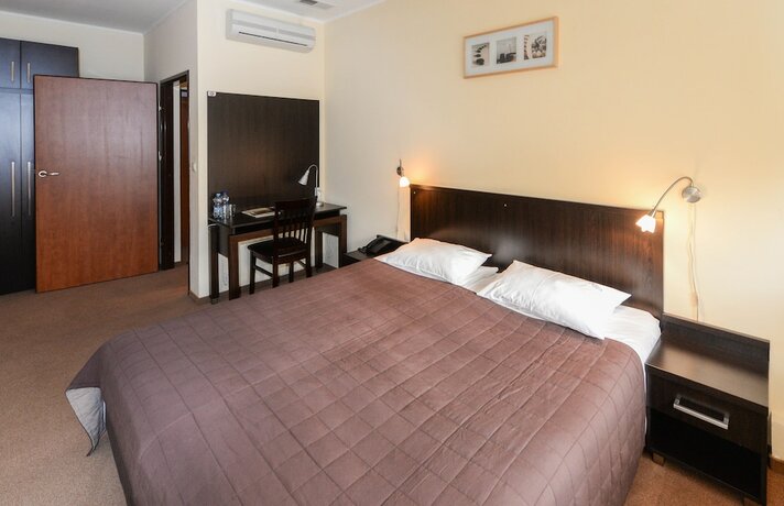 Imagen de la habitación del Hotel Liburnia. Foto 21