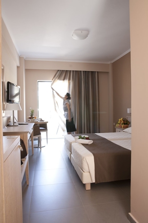 Imagen de la habitación del Hotel Libyan Princess. Foto 6