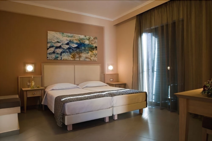 Imagen de la habitación del Hotel Libyan Princess. Foto 7