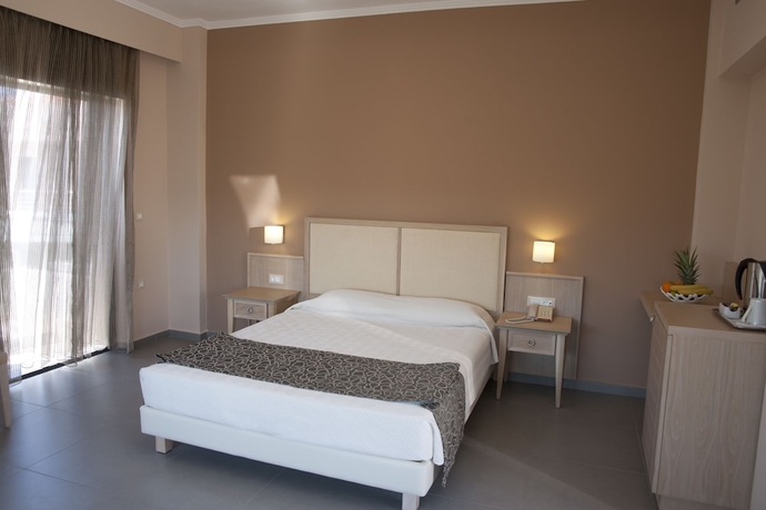 Imagen de la habitación del Hotel Libyan Princess. Foto 8