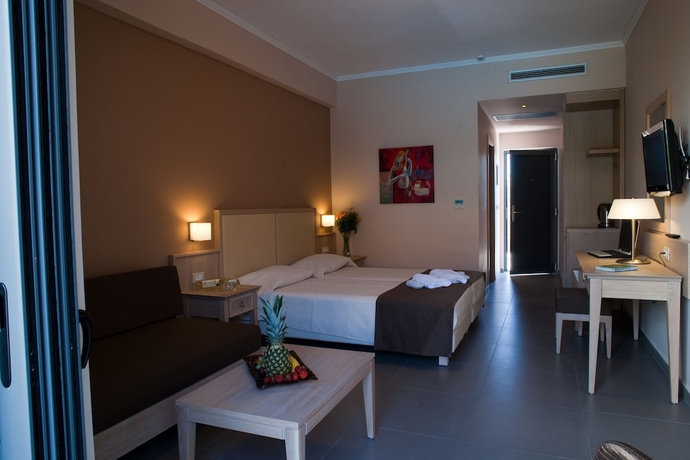 Imagen de la habitación del Hotel Libyan Princess. Foto 10