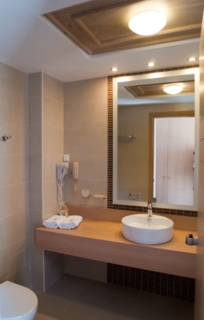 Imagen de la habitación del Hotel Libyan Princess. Foto 11