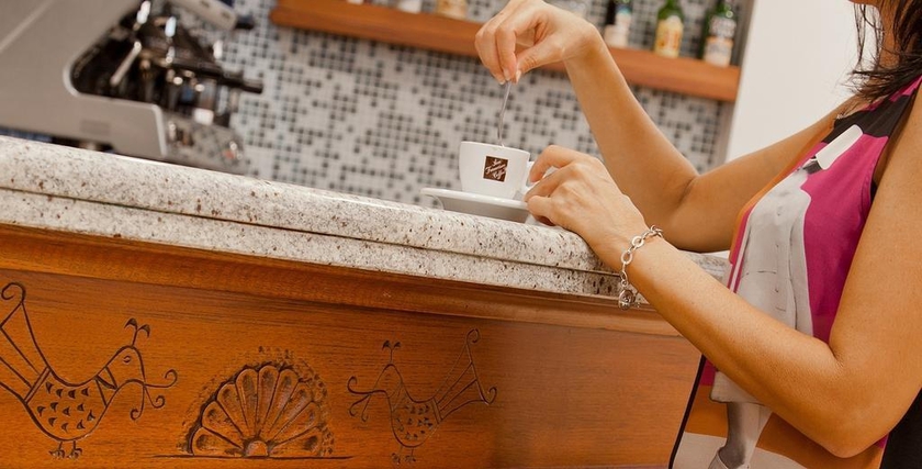 Imagen general del Hotel Libyssonis. Foto 3