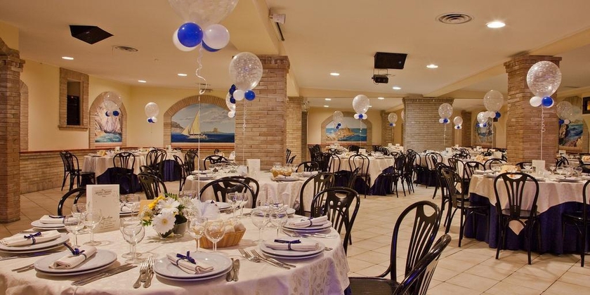 Imagen general del Hotel Libyssonis. Foto 6