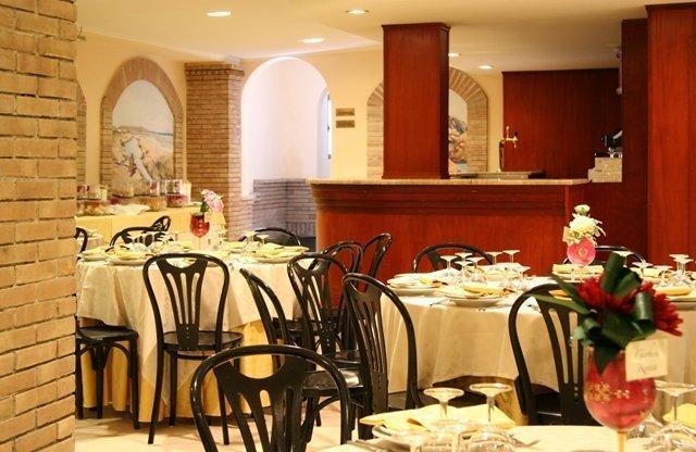 Imagen general del Hotel Libyssonis. Foto 8