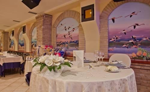 Imagen general del Hotel Libyssonis. Foto 10