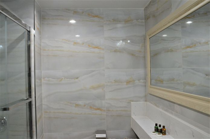 Imagen de la habitación del Hotel Lic Plaza. Foto 16