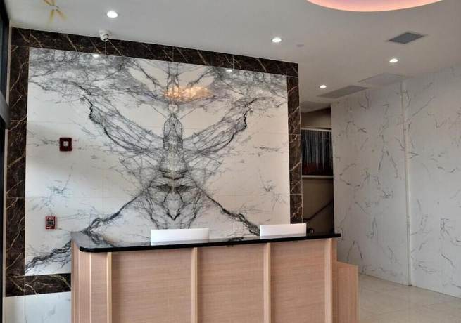 Imagen de los interiores del Hotel Lic Plaza. Foto 20