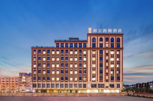Imagen general del Hotel Licheng Langyue - Huizhou Huicheng Shuikou Branch. Foto 1