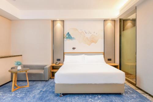 Imagen general del Hotel Licheng Langyue - Huizhou Huicheng Shuikou Branch. Foto 12