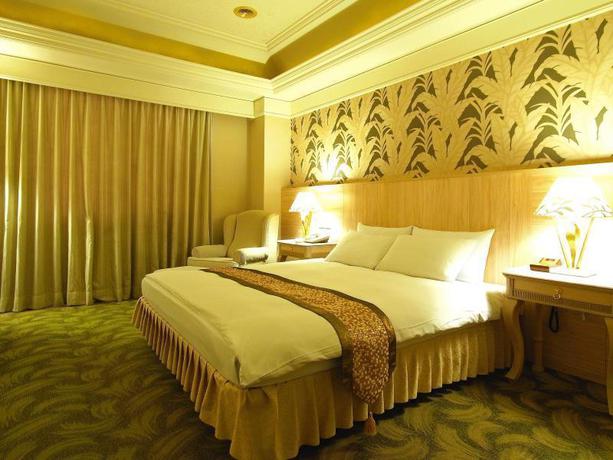 Imagen general del Hotel Lichia Royal Garden Hotel. Foto 1
