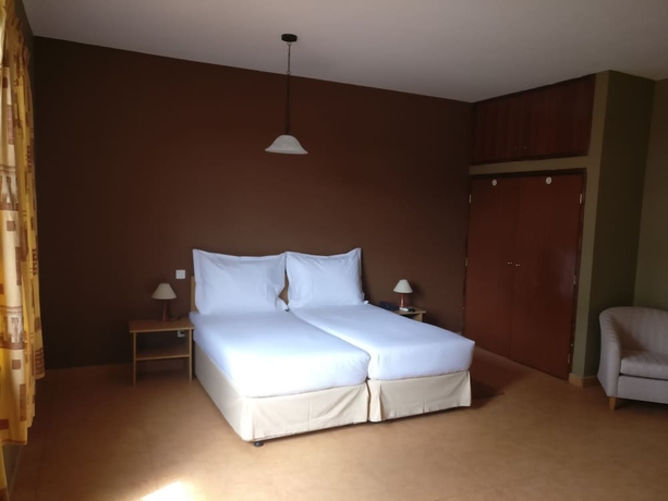 Imagen de la habitación del Hotel Lichinga By Montebelo. Foto 2