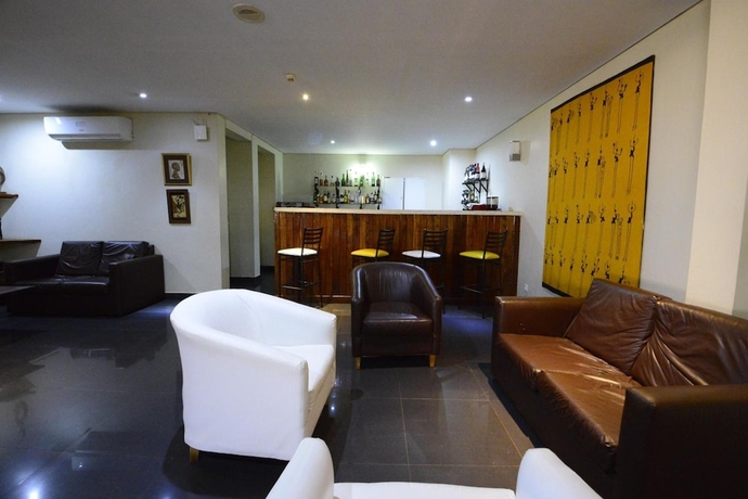 Imagen de los interiores del Hotel Lichinga By Montebelo. Foto 10