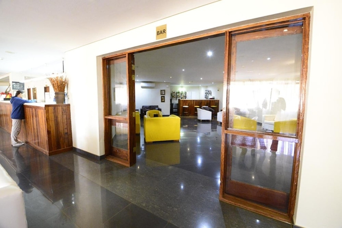 Imagen de los interiores del Hotel Lichinga By Montebelo. Foto 14