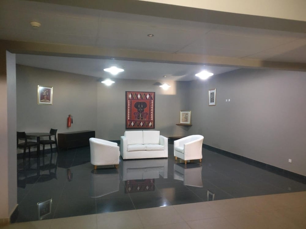 Imagen de los interiores del Hotel Lichinga By Montebelo. Foto 15