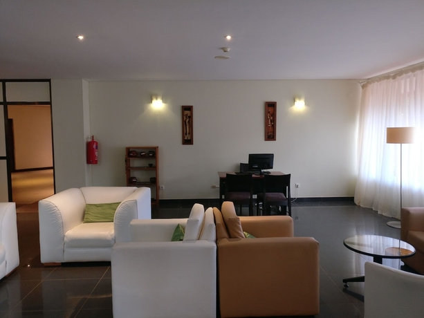 Imagen de los interiores del Hotel Lichinga By Montebelo. Foto 17