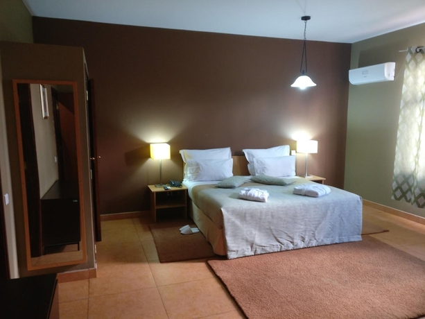 Imagen de la habitación del Hotel Lichinga By Montebelo. Foto 6