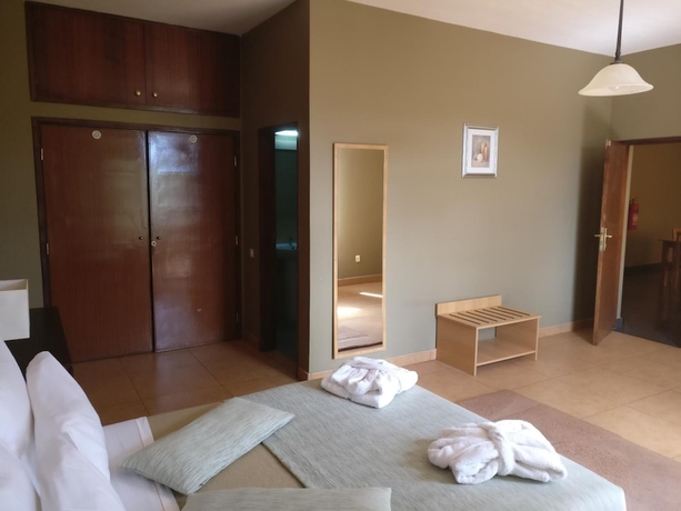 Imagen de la habitación del Hotel Lichinga By Montebelo. Foto 7