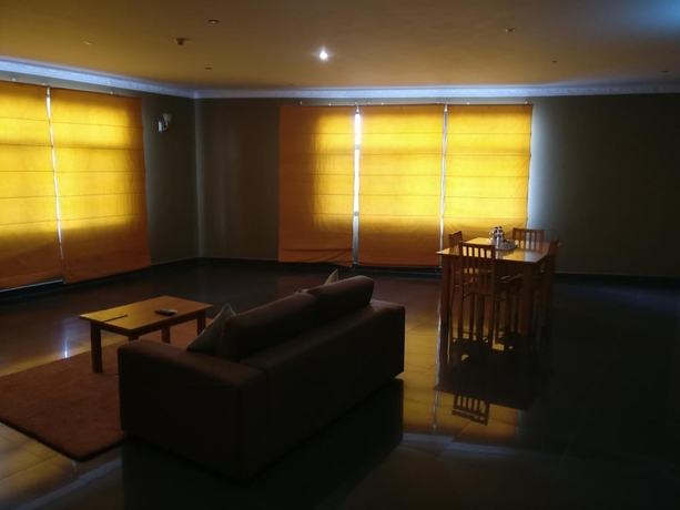 Imagen de la habitación del Hotel Lichinga By Montebelo. Foto 8