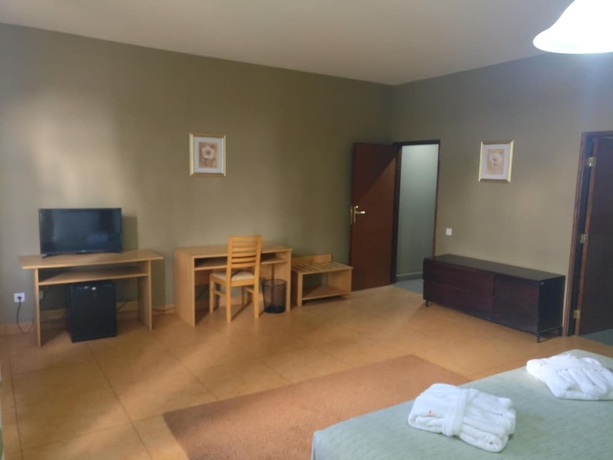Imagen de la habitación del Hotel Lichinga By Montebelo. Foto 9