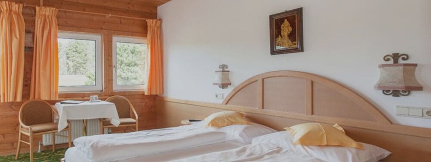 Imagen de la habitación del Hotel Lichtenstern, Lichtenstern - Stella. Foto 7