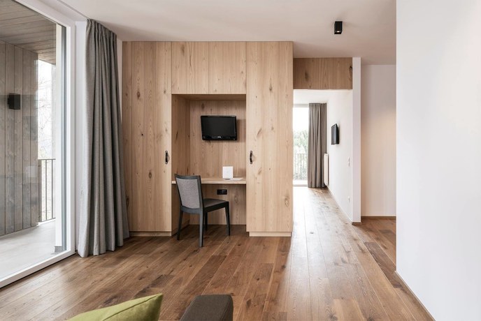 Imagen de la habitación del Hotel Lichtenstern, Lichtenstern - Stella. Foto 8