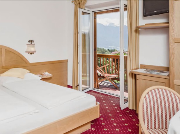 Imagen de la habitación del Hotel Lichtenstern, Lichtenstern - Stella. Foto 9