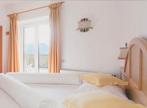 Imagen de la habitación del Hotel Lichtenstern, Lichtenstern - Stella. Foto 10