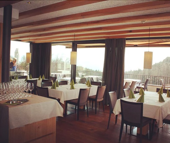 Imagen del bar/restaurante del Hotel Lichtenstern, Lichtenstern - Stella. Foto 5
