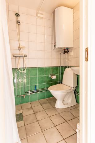 Imagen de la habitación del Hotel Lickershamns Semesterby. Foto 3