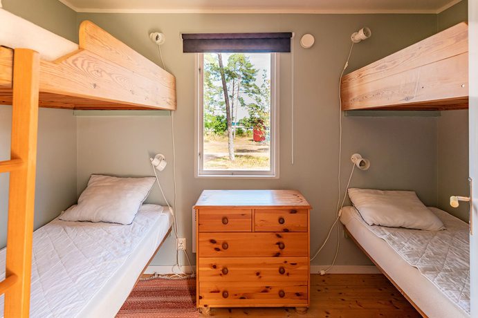 Imagen de la habitación del Hotel Lickershamns Semesterby. Foto 4