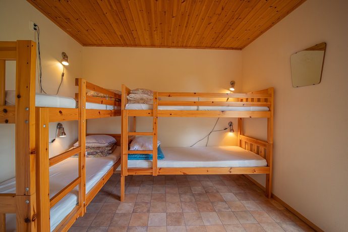 Imagen de la habitación del Hotel Lickershamns Semesterby. Foto 5