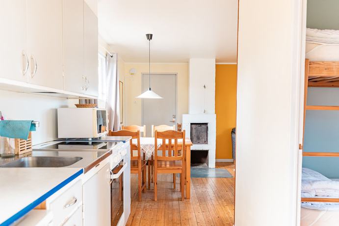 Imagen de la habitación del Hotel Lickershamns Semesterby. Foto 6