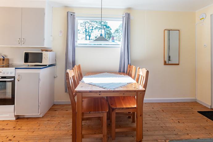 Imagen de la habitación del Hotel Lickershamns Semesterby. Foto 7