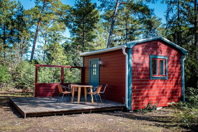 Imagen de la habitación del Hotel Lickershamns Semesterby. Foto 8