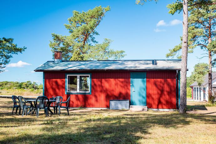 Imagen de la habitación del Hotel Lickershamns Semesterby. Foto 9