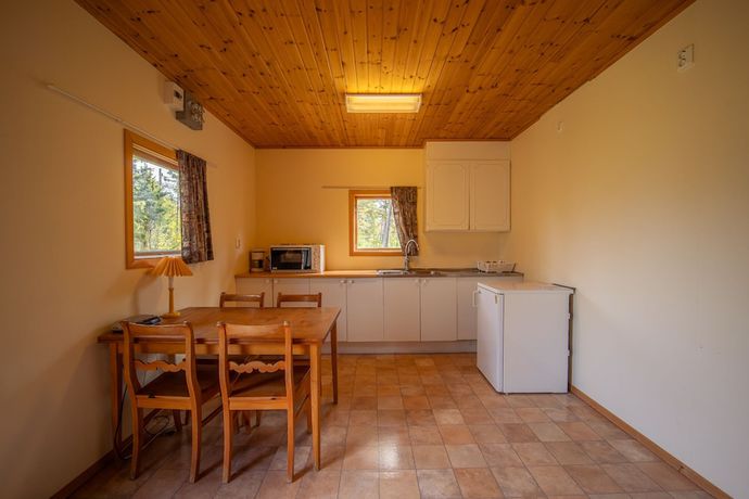 Imagen de la habitación del Hotel Lickershamns Semesterby. Foto 10