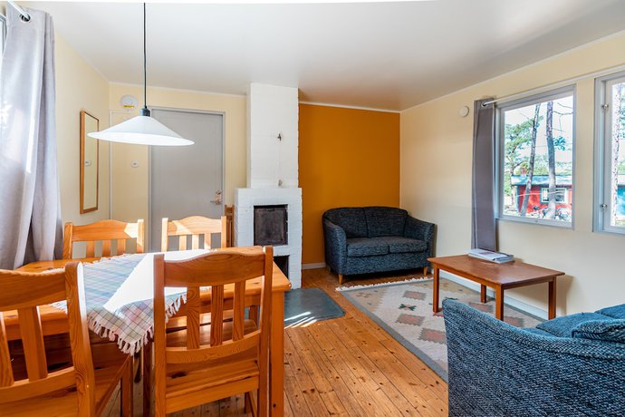 Imagen de la habitación del Hotel Lickershamns Semesterby. Foto 12