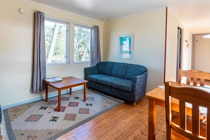 Imagen de la habitación del Hotel Lickershamns Semesterby. Foto 13