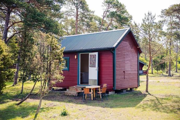 Imagen de la habitación del Hotel Lickershamns Semesterby. Foto 14