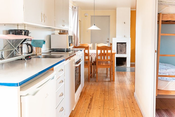 Imagen de la habitación del Hotel Lickershamns Semesterby. Foto 15