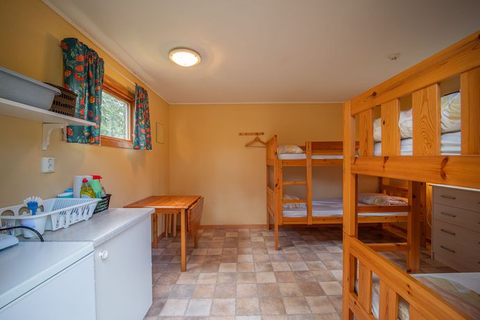 Imagen de la habitación del Hotel Lickershamns Semesterby. Foto 16