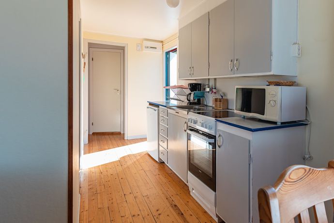 Imagen de la habitación del Hotel Lickershamns Semesterby. Foto 18