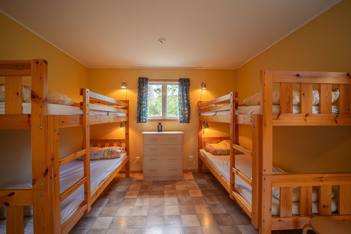 Imagen de la habitación del Hotel Lickershamns Semesterby. Foto 19