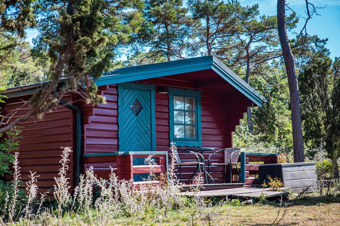 Imagen de la habitación del Hotel Lickershamns Semesterby. Foto 20