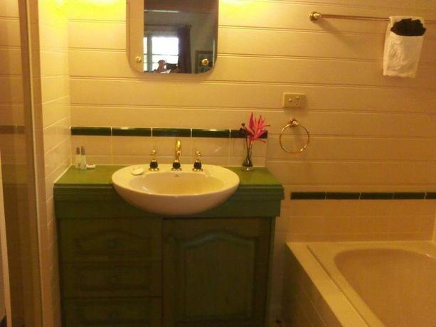 Imagen general del Hotel Licuala Lodge. Foto 2